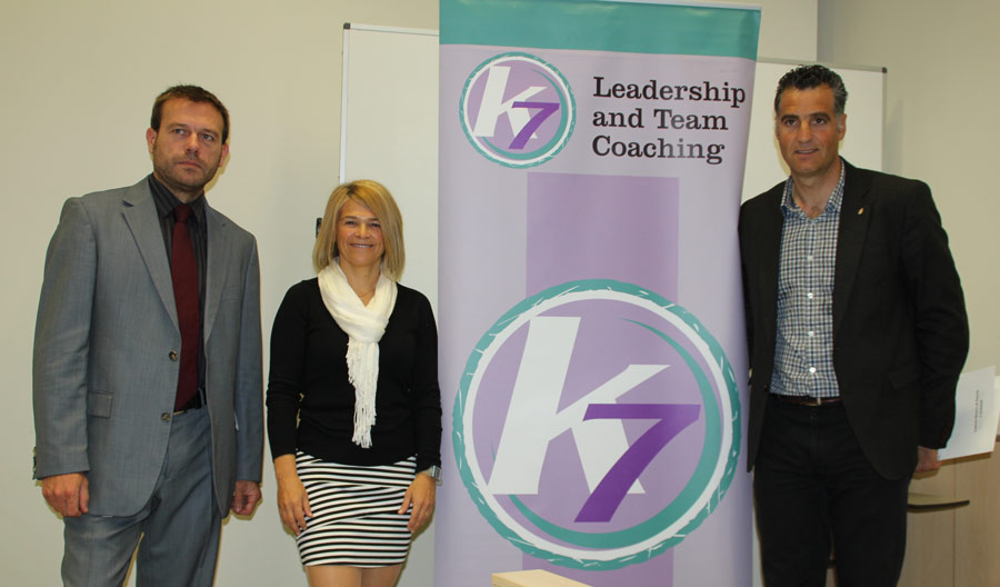 Presentación Oficial "Programa de Alto Rendimiento Deportivo"